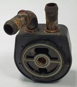 Oil Cooler Mazda CX-7 2.3 T KU042 LFD714700