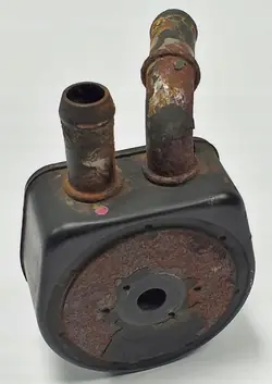 Radiador de óleo Mazda CX-7 2.3 T KU042 LFD714700