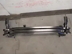 Etupuskuri VW UP SEAT MII SKODA CITIGO 2016-