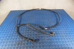 Tuyau lave-glace OEM 6C0955970 pour VW Polo V 6R