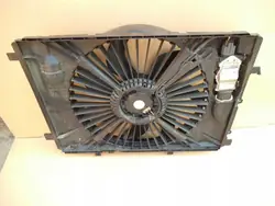 Ventilateur radiateur Mercedes OEM A2045001255 A2049062102