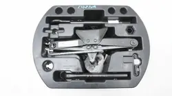 Fondo de maletero Renault Captur I OEM 995040911R Usado