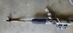 Ohjaustehostin Nissan Navara III D40 Pathfinder R51 2006-2010