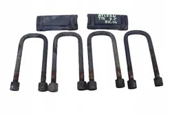 Clip de fixation OEM KLORYNKA CYBANT NISSAN ATLEON