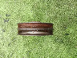 Poulie vilebrequin OEM dsghfgjkp pour Kia Rio 2 1.4 16V