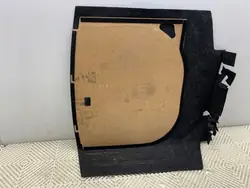 OEM 657863463 Kofferraummatte für Skoda Scala Hatchback