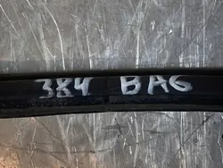 Joint de hayon Jeep Grand Cherokee WL 2022 FOB44801