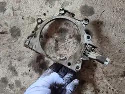 Axeltätningslock OEM 05L103173 VW Audi 2.0