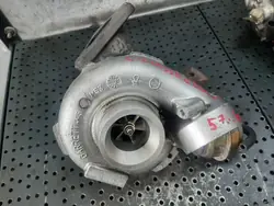 Turbina Mercedes E-Class W210 270 CDI A6120960599