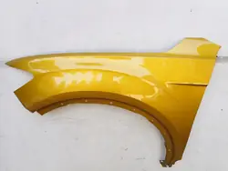 Parafango anteriore sinistro VW T-Roc 2GA 2018-