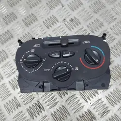 Módulo calefacción PEUGEOT 206 Hatchback 1068701 1.6L