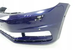 Pare-chocs avant OEM 5TA807221A-L pour VW Touran III