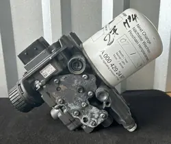 Base de secador de ar EL2204, OEM A0014466064, K138271