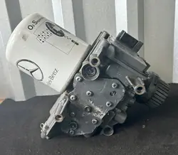 Lufttorkarbas EL2204, OEM A0014466064, K138271
