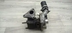 Renault OE Turbo OEM 507852H301868 - Begagnad