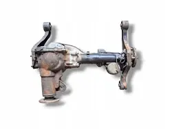 Front Differential Mitsubishi Pajero 3 V60 2005 MR548646