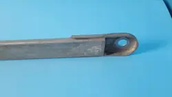 BMW 8736999 Barre de torsion arrière gauche