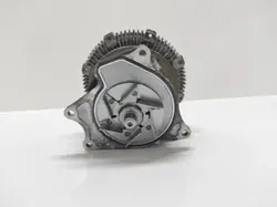 RTX102954 Embrayage Visco Ventilateur Mitsubishi Pajero