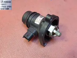 Carcasa de termostato Opel Corsa Astra 1.2 16V 1.4 16V 1.4T