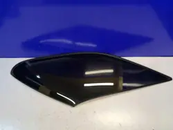 Vidro lateral traseiro esquerdo Saab 9-5 Carrinha OEM 5364344