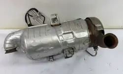 OEM 9636454980 FAP/Catalisador para Peugeot 3008 II