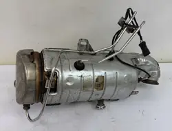 OEM 9636454980 FAP/Catalyseur pour Peugeot 3008 II