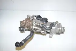 Enfriador EGR BMW OEM 7822348 para X3 X4 X5