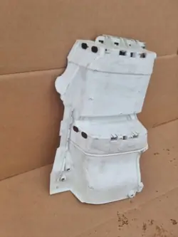 OEM 14-04-DA-508-DX Step Pocket for DAF XG/XG+ Left