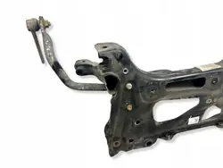 SEAT OE 3Q0199315D Vorderes Hilfsrahmen Gebraucht