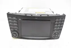 OEM A2118705194 Radio CD Navi Telefon Mercedes E-Klasse
