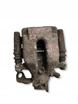 OEM 6543 Bakre bromsok Citroen C3 1.4 Bensin