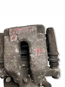 Étrier de frein arrière OEM 6543 pour Citroen C3 1.4 Essence