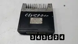Amplificateur audio OEM AM-343524 pour Toyota Celica 2001