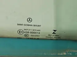 Vitre Porte Avant Droite OEM IMPRK1482150 Mercedes
