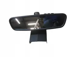 Rétroviseur intérieur BMW OEM 9320305 avec LED
