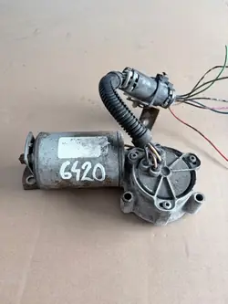 Motor de caja Mercedes-Benz usado OEM 1635400488