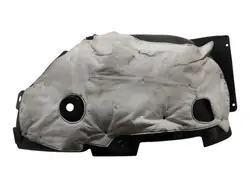Aile avant droite OEM 638445932R Renault Captur II