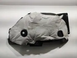 Aile avant droite OEM 638445932R Renault Captur II
