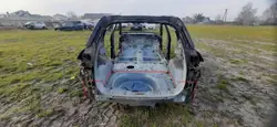 Depósito Trasero LAK.KTV para Peugeot 2008 Sin AdBlue