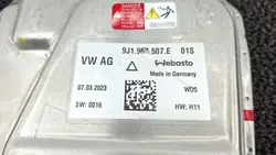 Porsche Taycan 9J1 Webasto Lämmityslaite 9J1963507E