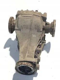 Diferencial trasero Audi Q5 SQ5 OEM 0AR525053D