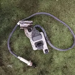 NOx-sensor OEM 04L907805AS för VW Caddy IV