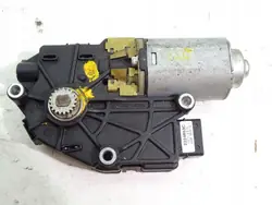 Motor de teto solar WR09-C01-AA para Range Rover Evoque