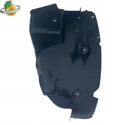 RENAULT MASTER III Left Front Wheel Arch 638230008R