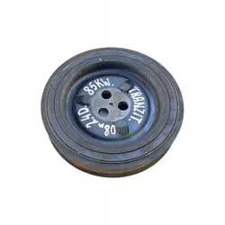 Polia do virabrequim Ford Transit