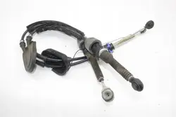 Gear Shift Cable RENAULT CAPTUR II 1.0L gasoline OEM