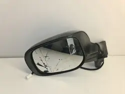 Espelho esquerdo Toyota Auris 87906-02260 OEM