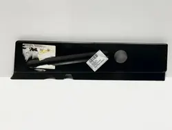 OEM 5Q0802091A Vasen lattiapaneeli - Käytetty