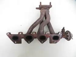 Collecteur d'échappement VW Golf IV 1.4 OEM KOLEKTOR