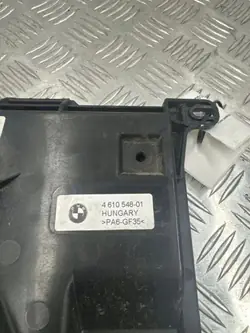 Courroie avant BMW 3 F30/F80 OEM 461054801 2.0L Diesel